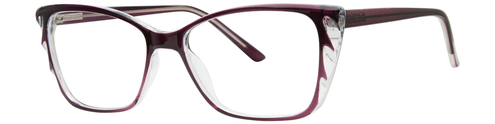 MODERN PLASTICS II MAEVE Eyeglasses - view 3